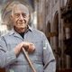 The Vatican’s janitor, Giuseppe "Beppe" Falduto, is accused of making popes watch him masturbate.